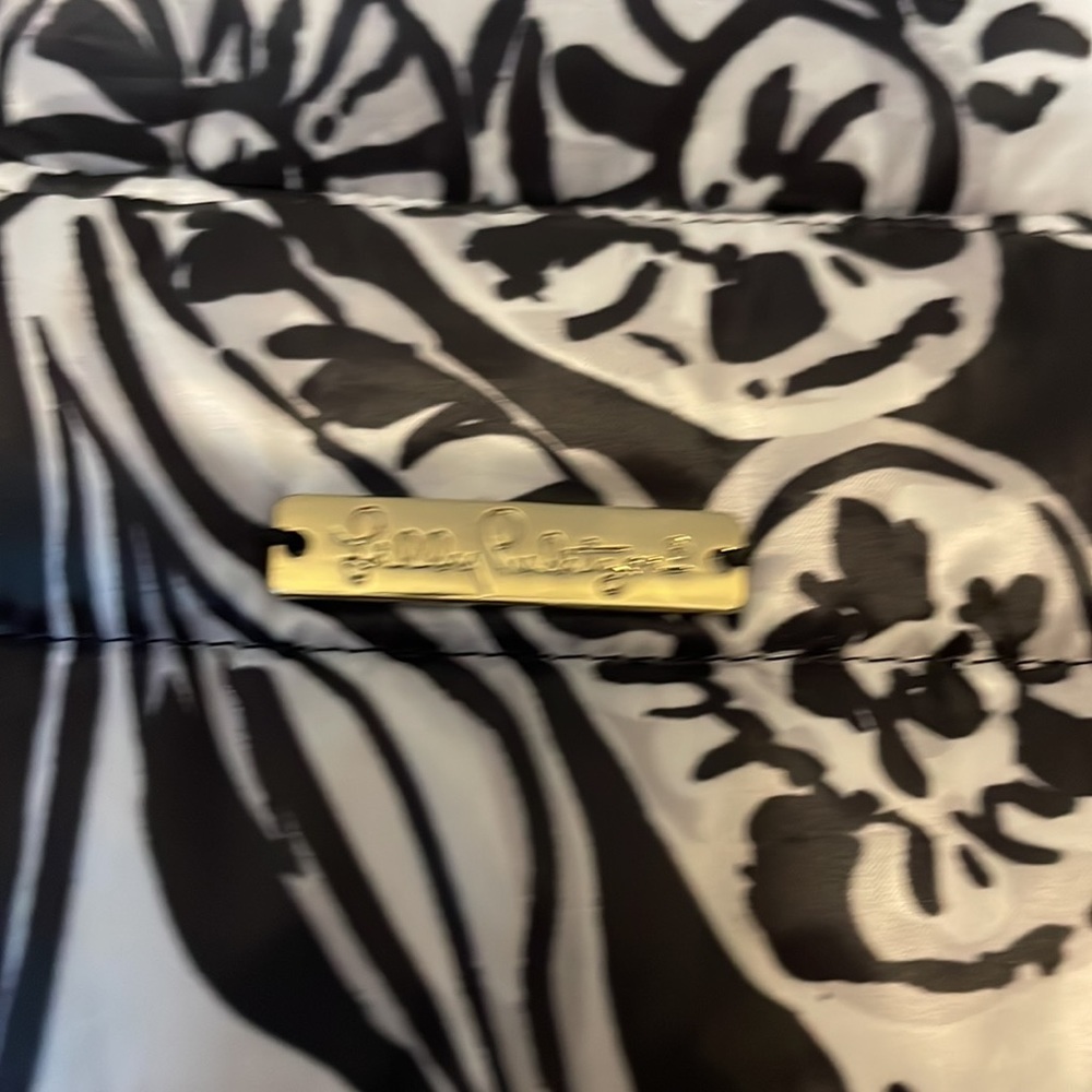 Lilly Pulitzer Pembrooke Vest - Picture 4 of 6